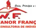 Miniatura da foto de WANOR FRANÇA IMOVEIS
